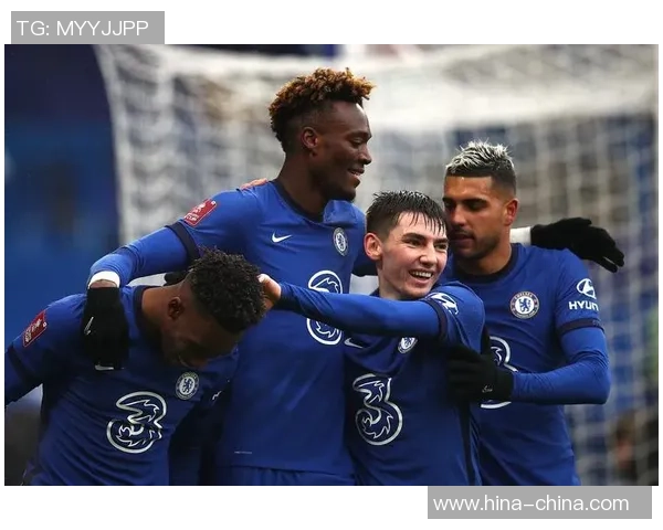 切尔西逆转尤文图斯夺足总杯冠军帽子戏法点燃全场激情