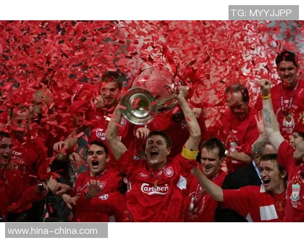 意甲激战：利物浦逆转多特蒙德6-2精彩集锦引发全场狂欢