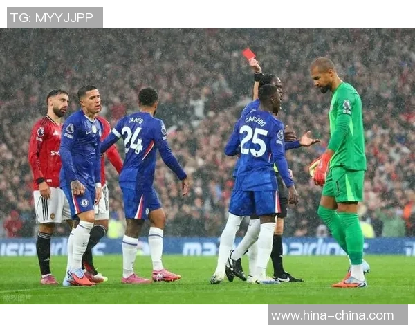 德甲激战切尔西大胜利物浦争议判罚引发全场热议