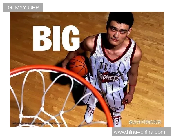 姚明与黄晓明的成就与影响力对比分析探讨两位巨星的不同人生轨迹与职业生涯