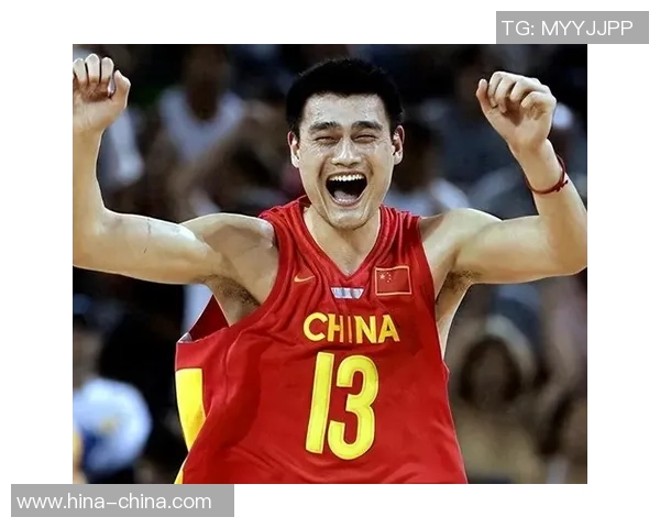 姚明本人回应近期争议事件引发的舆论热议与个人看法分享