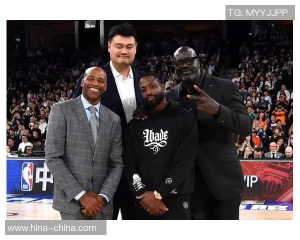 姚明移民美国的故事与篮球梦想的追寻之路