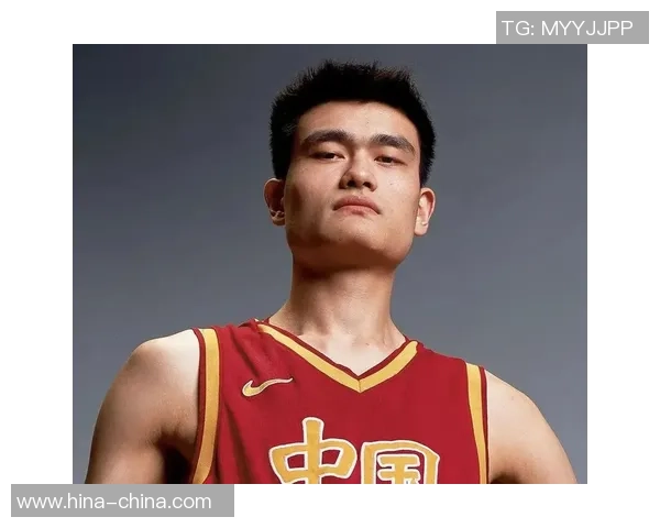 姚明股权基金助力中国体育产业发展与创新的未来展望