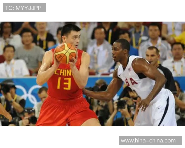 姚明退役对中国篮球的影响及未来发展前景分析