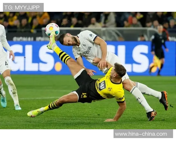 德甲精彩对决：里昂与多特蒙德激战成平局引发全场热烈反响