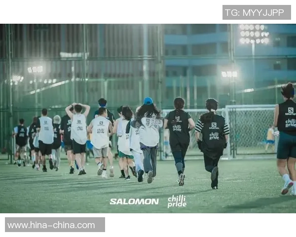 飞盘新手必看：提升耐力的全面入门指南与训练技巧分享