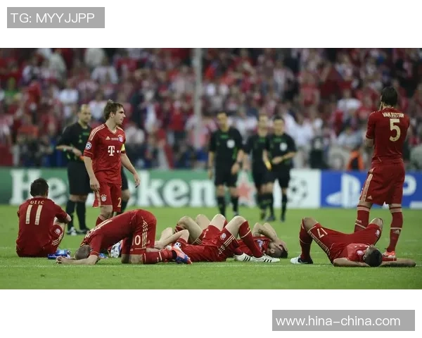 足总杯激战利物浦与拜仁互交白卷精彩瞬间引发全场热烈反响