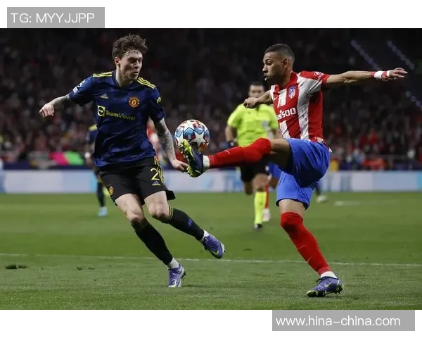 足总杯精彩对决曼联逆转马竞补时绝杀引发全场狂欢 足总杯精彩对决曼联逆转马竞补时绝杀引发全场狂欢