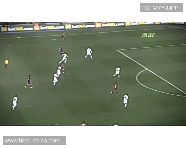 巴萨主场狂胜巴黎圣日耳曼五球大捷帽子戏法点燃全场激情