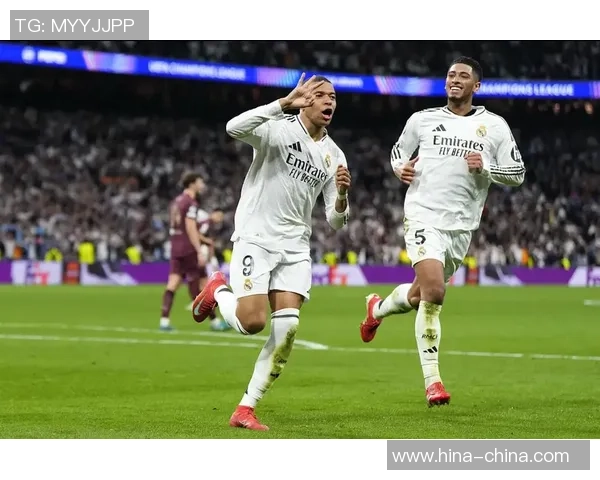 中超精彩对决皇马逆转曼城帽子戏法引爆全场热情