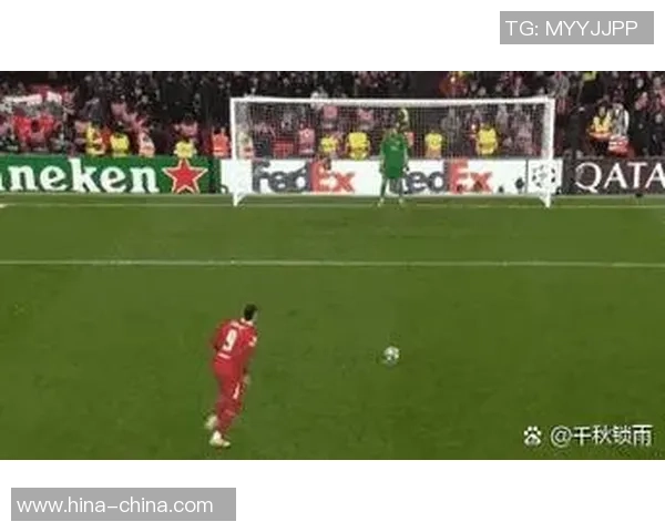 利物浦在友谊赛中以点球大战战胜曼联引发历史冷门全场沸腾