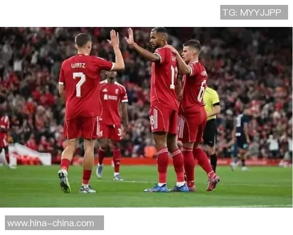 尤文图斯大胜利物浦五球狂潮绝杀瞬间点燃全场激情