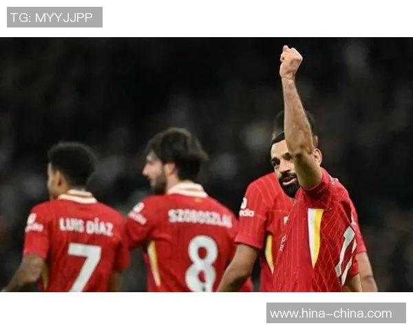 热刺逆袭利物浦5-1晋级世界杯点球大战成全场焦点 热刺逆袭利物浦5-1晋级世界杯点球大战成全场焦点