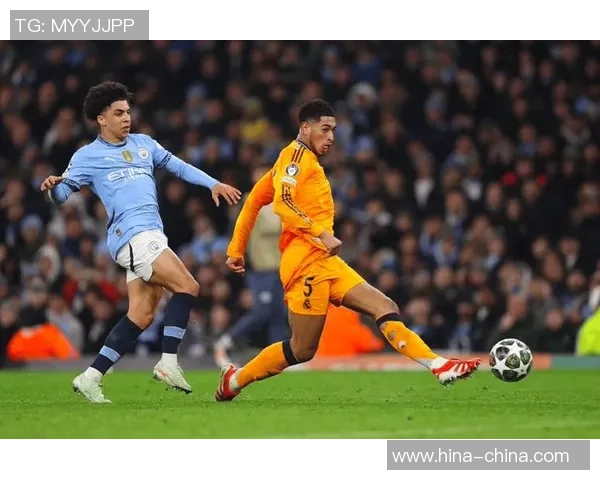 英超激战曼城大胜皇马五球狂潮绝杀时刻引爆全场热情