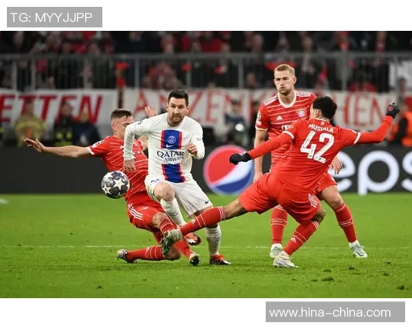 世界杯精彩对决拜仁6-2巴黎圣日耳曼神扑与十大进球震撼全场