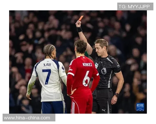 中超激战热刺与利物浦握手言和神奇扑救点燃全场激情