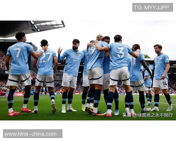 中超精彩对决曼城大胜里昂引发全场热议与惊喜