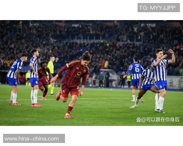 欧联杯精彩对决多特蒙德逆转波尔图全场沸腾战术解析