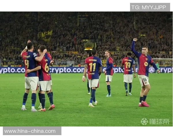 里昂逆袭巴萨友谊赛大胜五球全场沸腾瞬间回顾 里昂逆袭巴萨友谊赛大胜五球全场沸腾瞬间回顾