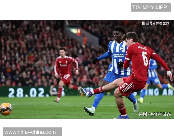 足总杯激战：那不勒斯与利物浦鏖战成平局神扑瞬间成比赛转折点