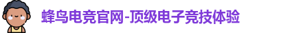 蜂鸟电竞